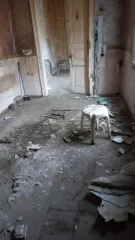 Жилое помещение: комната на 1 этаже по адресу: Россия, Краснодарский край, г. Краснодар, Насыпной переулок, д. 4, пом. 1,3,4,5,6, кадастровый номер: 23:43:0305045:493, площадь 40,9 кв.м. Лот №1 Лот №1 Лот №1 Жилое помещение: комната на 1 этаже по адресу: Россия, Краснодарский край, г. Краснодар…