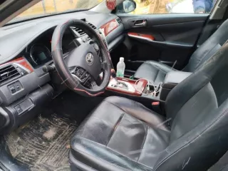 Автомобиль TOYOTA CAMRY TOYOTA CAMRY, 2011 года выпуска Автомобиль TOYOTA CAMRY TOYOTA CAMRY, 2011 года выпуска 
Пробег: 401638 
Вид транспорта: автомобиль 
Год выпуска: 2011 
VIN номер: XW7BF4FK50S001195 
Дата государственного регистрационного знака: 2025-03-07 
Марка: TOYOTA CAMRY  
Модель…