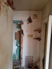 Квартира, 22 кв.м, Астраханская область, Харабалинский р-н, г. Харабали 1/3 доля квартиры в Астраханской обл. еще 1/3 доля квартиры в Астраханской обл. еще 1/3 доля в праве на жилое помещение, площадь: 22 кв.м., адрес (местонахождение): Астраханская область, р-н Харабалинский, г Харабали, 8…