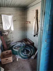 1/2 доли квартиры, 41,3 м², Карелия, Прионежский р-н, Пай 1/2 доля квартиры в Карелии еще 1/2 доля в праве на квартиру, площадь: 41,3 кв.м., адрес (местонахождение): 185520, Карелия Респ, Прионежский р-н, Пай п, Новая ул, дом № 1, корпус -, квартира 1, кадастровый номер: 10:20:0090103:20