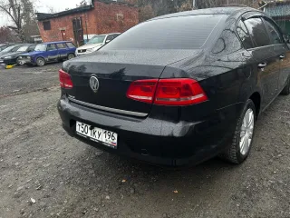 Volkswagen Passat 2012, автомобиль марки VOLKSWAGEN, модель Passat 2012 г.в., VIN-номер WVWZZZ3CZDP026657. Ознакомление с имуществом осуществляется по согласованию с организатором торгов по эл. почте: torg@belyaev-arbitr.ru (в рабочие часы). Ознакомление с имуществом производится самостоятельно и…