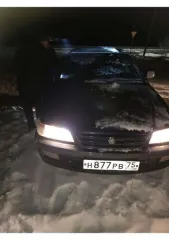 Toyota Caldina, Toyota Vista, ВАЗ-111130-22, Toyota Premio 2002, Toyota Hiace 2001, Тойота Корона Премио. Автомобиль марки "Toyota Калдина", гос. номер М 276 КМ 75 RUS, по прямому назначению. Автомобиль марки "TOYOTA VISTA", по прямому назначению. Автомобиль марки "ВАЗ-111130-22", г/н Е919 СХ 75…