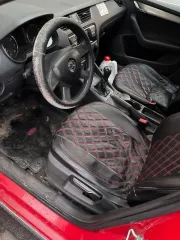Skoda Octavia 2015, автомобиль марки Skoda модель Octavia 2015 г.в., VIN-номер XW8AN2NE6FH026963. Ознакомление с предметом торгов осуществляется в период приема заявок в рабочие дни с 11:00 до 15:00, по предварительной записи по адресу электронной почты alekseeva.arbitrag@bk.ru и по номерам…