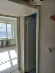 Доля 1/2 в квартире 31,4 кв.м, Свердловская область, г. Кировград, рп Левиха. 1/2 доли в праве общей долевой собственности на квартиру с кадастровым номером 66:49:0201007:187, расположенная по адресу Свердловская область, г. Кировград, рабочий поселок Левиха, ул. Малышева, д. 26, кв.12. Площадь…