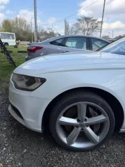 Audi A6 2013 года, 310 лс, 225978 км, полный привод, АКПП, VIN WAUZZZ4G8EN085024. Обременено залогом ПАО «Сбербанк". Автомобиль имеет следующие неисправности: неисправность ДВС и АКПП, стучит двигатель, АКПП не переключает скорости, автомобиль едет на первой скорости, подтеки масла, неисправность…