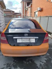 Lifan 214813 2013 года, VIN X9W214813C0026574, мощность двигателя 106 л.с. (78 кВт). Пробег уточнять при осмотре.
