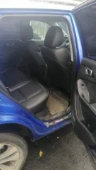 Chery Tiggo 4 2021 VIN: LVVDB24BXMD173287