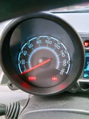 CHEVROLET Spark 2013, автомобиль марки CHEVROLET Spark (2013 года выпуска, VIN: XWBMA481JEA517232), по предварительной договоренности, 8 962 8561035, Республика Адыгея, г. Майкоп, ул. им. Пушкина, д. 195, кв. 4.