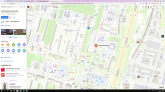 Машино-место № 33, площадь 13,6 кв.м, по адресу: г. Москва, ул. Кировоградская, д. 9, к. 3, пом. I, к/н: 77:05:0006004:11745 Машино-место № 33, площадь 13,6 кв.м, по адресу: г. Москва, ул. Кировоградская, д. 9, к. 3, пом. I, к/н: 77:05:0006004:11745 
Общая площадь: 13.6 
Кадастровый номер…