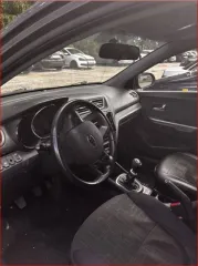 Kia Rio 2012 года, 123 лс, 251833 км. Легковой автомобиль, марки KIA, модели RIO, VIN: Z94CC41BACR048093, 2012 года выпуска.
