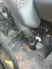Toyota ToyoAce, 2001 года, 214864 км, грузовой автомобиль, VIN отсутствует, г.р.з. Н840ОМ15, СТС 50 СВ 656834. Имущество совместно нажитое.