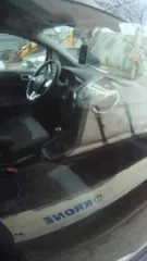 Ford EcoSport 2015, 122,4 лс, 171 972 км, VIN: Z6FLXXECHLFE05691. Имущество обременено залогом АО «ОТП Банк».