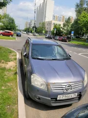 Nissan Qashqai 2008 года VIN SJNJBNJ10U6004216 Ознакомиться с документами, порядком, сроками и условиями продажи, характеристиками имущества можно на электронной площадке, а также предварительно договорившись об ознакомлении по телефону +7(916) 851-16-28 в рабочие дни с 11:00 до 16:00 или по…
