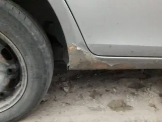 Skoda Fabia 2010 года, 86 л.с., 306283 км, легковой автомобиль, VIN-TMBJC45J4B3126349