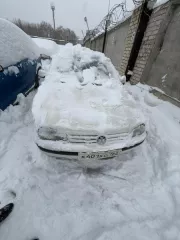 Автомобиль "Фольксваген Гольф", государственный регистрационный знак К 404 КО 763 регион, 2002 года выпуска VIN - WVWZZZ1JZ2W459090 Местонахождение: лот № 1 - Самарская обл.,г. Самара, ул. Селингинская, д.7.      Лот № 1 может быть пригоден для использования по прямому назначению после его…