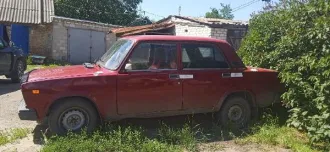 ВАЗ 2107 автомобиль, год выпуска не установлен, г/н У915АХ181, VIN: XTA21070072507337, в кузове красного цвета. имущество продается в том виде, в каком оно есть, в случае продажи возврату/обмену не подлежит. за скрытые дефекты имущества продавец ответственности не несет. вид транспорта: легковой…