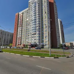 Квартира 55,8 кв.м. кадастровый номер 50:10:0010109:537
Московская область, г. Химки, Молодёжный пр-д, д. 8, кв. 28