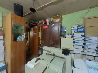 Продажа имущества, находящегося в собственности города Москвы, нежилое помещение по адресу: г. Москва, пер. Алымов, д. 17, корп. 2, пом. 2П,  общей площадью 30,3 кв. м. (Подвал №0), кадастровый номер:77:03:0001004:6422 Продажа имущества, находящегося в собственности города Москвы, нежилое помещение…