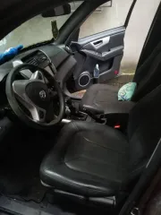 Lifan X60 2016 года, 128 л.с., АКПП. VIN: X9W215830G0000944.