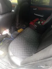 Lifan Solano, 2013, VIN: X9W214814D0001074, гос.номер М690ТУ716, находится в залоге у АО «ТБанк». На автомобиль наложены ограничения в виде запрета на регистрационные действия. Сведения о техническом состоянии: двигатель требует ремонта; при езде присутствует запах гари; летняя резина требует…
