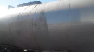 Полуприцеп-цистерна 964841, 2015 года выпуска, VIN X8A964841F0000002, г/н АУ2340 16, ПТС серии 1600 №953209 выдан 15.12.2016 РЭО ОГИБДД УМВД России по Нижнекамскому р-ну. Адрес: г. Казань, ул. Автосервисная, д. 6. Обременения: залог в пользу ПАО НКБ "Радиотехбанк"