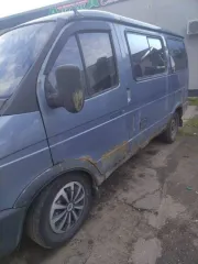 GAZ 2217, 2009 года Транспортное средство, VIN: Х9622170090645022, госномер: Н311МР150, мощность (кВт/л.с): 98/133,30, рабочий объем двигателя (см3): 2429, цвет кузова: ГЛУБОКИЙ СИНИЙ, СТС: 5003662560, дата выдачи: 10.11.2012 г., ПТС: 52МС676611, дата выдачи: 09.04.2009 г.
