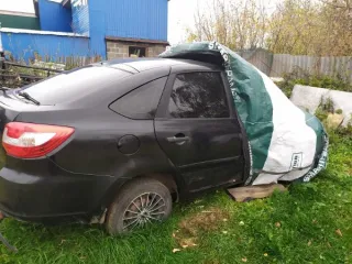 Единый лот - 7 транспортных средства: АМТС Шевроле Нива, 2005 г.в., VIN: X9L21230050076711, г.р.з. М 373 СО 67, в нерабочем состоянии (21-005651-1) (полное описание в извещении) Ключи и документы на транспортные средства отсутствуют. Сведения о комплектности и работоспособности отсутствуют. При…