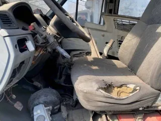 ГАЗ 2705, 2012 года. Фургон цельнометаллический, 7 мест. VIN: X96270500C0737877. Мощность двигателя 106,8 л.с. Государственный регистрационный знак А023ТН79.