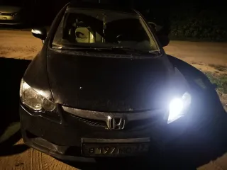 Honda Civic Hybrid 2010, автомобиль HONDA CIVIC HYBRID 2010 г.в., VIN JHMFD3620AS201986. Ознакомление с имуществом в рабочие дни по адресу Ивановская область, г. Иваново, ул. Каравайковой, д. 50, 87, контакт: финансовый управляющий, эл. почта Kanatovmaksim@yandex.ru, тел. 89969181586, 89806826264.