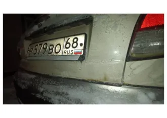 Daewoo Matiz, 2012 года, 62,6 лс, 108553 км, легковой автомобиль, марка DAEWOO, модель MATIZ, год изготовления 2012, VIN XWB4B11EDCA022224, г/н Р579ВО68. По всему кузову автомобиля имеется ржавчина, двери прогнили, требуется замена аккумулятора, задней правой фары и тормозной системы. Фактическое…