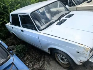 Ваз 21074 2006 автомобиль ваз 21074, 2006 г.в. регистрационный знак т270мс/761, vin xta21074062297956, бывший в эксплуатации, без ключей и документов, с видимыми повреждениями, дефектами, возможны скрытые повреждения и дефекты. имущество продается в том виде, комплектности и состоянии, в каком оно…