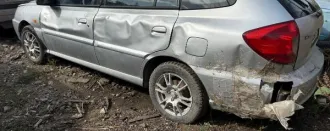 Kia Rio Киа Рио. Обращаем внимание: фактическое состояние имущества на момент его реализации может отличаться от состояния, указанного в описании, вследствие воздействия внешних факторов в период хранения. До подачи заявки участнику необходимо ознакомиться с фактическим состоянием имущества. Подача…