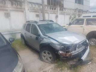 Renault Duster 2012, X7LHSRH8548089581
