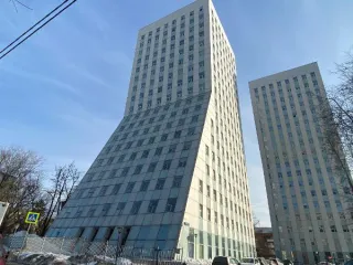 Нежилое помещение 15.1 кв. м по адресу: г. Москва, ул. Искры, д. 1 (Подвал № 2, м/м 250). Кадастровый номер: 77:02:0015003:5546.