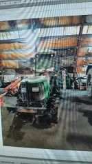 трактор John Deere 5080 GF, 2011 г.в., г/н 6341ОМ61 имеются следы коррозии, должник ООО Агрофирма Крона (ИНН 6114017873)., (Поручение ТУ Росимущества в РО от 28.04.2025 № 61-601-У). Адрес (местоположение): Ростовская область, Каменский р-н., х. Красновка, ул. Заречная, 1. трактор John Deere 5080…