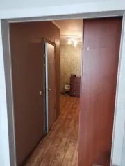 Квартира, 103 м², Красноярский край, г. Красноярск, ул. Водопьянова, д. 22, кв. 39, кадастровый номер 24:50:0400067:532