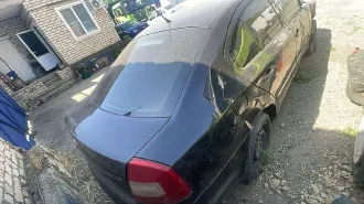 Skoda Octavia 2011, год выпуска: 2011, идентификационный номер VIN XW8CA41Z4CK252099. Имущество находится в залоге у ООО МКК Кредди