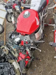 Honda CBR929RR 2001 мотоцикл марки «Хонда СВR929RR», г/н 3879ВА37, 2001 г.в., VIN: JH2SC44051M102753. Имущество, бывшее в употребление, ключи и документы отсутствуют, работоспособность не проверялась, регистрационный номер АС ПИБИ 37-5903 Марка, модель: Хонда Год выпуска: 2001 VIN номер…