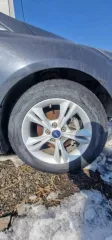 Ford Focus 2012 года, 125 лс, 230000 км, АКПП, Транспортное средство FORD FOCUS 2012 г.в. гос.регистрационный знак Н468ЕТ27, VIN X9FLXXEEBLCK20095