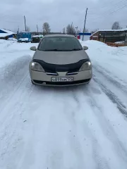 Легковой автомобиль, марки NISSAN PRIMERA, 2001 г.в., государственный номерной знак О899НМ124, цвет бежевый, 2001 год выпуска, идентификационный номер  VIN  ОТСУТСТВУЕТ, Шасси  рама  № ОТСУТСТВУЕТ, Кузов  кабина, прицеп  № RP12000748, Паспорт ТС 24 00 №178040, СТС 99 33 №340981 Ознакомление с…