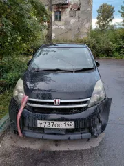 Toyota Isis 2009, автомобиль марки TOYOTA модель ISIS 2009 г.в., номер кузова ZGM15-0001999. Ознакомиться с имуществом можно по месту его нахождения: Кемеровская обл, Новокузнецк г, К. Маркса ул, 22-30, предварительно согласовав время с Финансовым управляющим по тел. +79130034239, либо путем…