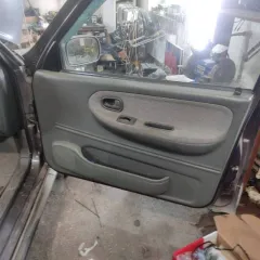 Kia Sportage, 1999 года, 126 лс, 157172 км, полный привод, АКПП Kia Sportage, 1999 года, 126 лс, 157172 км, полный привод, АКПП Транспортное средство
Марка: КИА СПОРТАЖЕ
Год изготовления: 1999
Идентификационный номер: KNDJA7237X5585514
Шасси (рама) №: отсутствует
Кузов (кабина, прицеп) №…