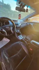 Hyundai Elantra 2011, 140 лс, 219900 км, АКПП. Легковой автомобиль, марка: Hyundai, модель: Elantra, год изготовления: 2011, VIN: KMHDH41DBBU015974, г/н: А148НС126