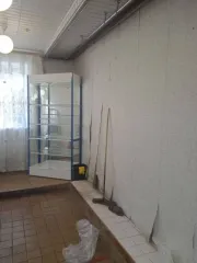 Доля в нежилом помещении 42,7 кв.м, Брянская обл. 1/2 доля в праве на нежилое помещение, площадь: 42,7 кв.м, адрес (местонахождение): Брянская обл, г. Новозыбков, ул. Некрасова, стр. 18, кадастровый номер: 32:31:0010320:267