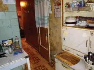 Квартира, Московская область, г. Климовск, ул. Мичурина, д. 8, кв. 59, кадастровый номер 50:56:0030214:117. На имущество наложено обременение: в залоге у АО «ТБанк». Все запреты и ограничения с реализуемого имущества покупатель снимает самостоятельно.