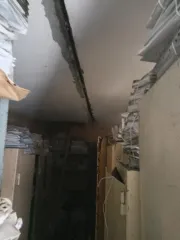 Помещение гараж площадью 70,8 кв. м, кадастровый номер 21:01:030203:1603, местоположение: Чувашская Республика, г. Чебоксары, гаражно-строительный кооператив "Трикотажник" по улице Декабристов, 8б, бокс № 43. Назначение: нежилое. Количество этажей: № 1, № 2. Кадастровая стоимость: 1311891,43…