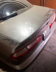 Honda Torneo 1999, АКПП. Автомобиль ХОНДА ТОРНЕО, 1999 г.в., VIN номер отсутствует, модель, № двигателя F208 2003412, шасси (рама) № отсутствует, кузов (кабина, прицеп) CF41151212, цвет кузова (кабины, прицепа) СЕРЫЙ.
