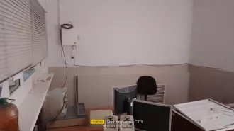 Объект недвижимости, вид объекта недвижимости: помещение, назначение: нежилое, площадь 21,5 кв.м, этаж: 1, кадастровый номер 37:24:010453:703	
Адрес (местоположение): Ивановская область, г. Иваново, шоссе Кохомское, д. 8 пом. 1002