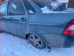 Lada Priora 2008 года, 98 лошадиных сил, пробег 422404 км. Автомобиль легковой, марка: LADA 217030, модель: LADA PRIORA, VIN: XTA21703080107119, гос. рег. номер: М949РТ763, год изготовления: 2008.