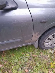 Nissan Almera 1.8 Comfort, 2006 - автомобиль Ниссан Альмера 1.8 Комфорт, 2006 года выпуска, VIN (№ кузова): SJNBBAN16U2665121, модель, № двигателя: QG18 446529Q, цвет: серый, мощность двигателя: 116 л. с., объём двигателя: 1769 см. куб. состояние переданного имущества: не на ходу (сломаны двигатель…